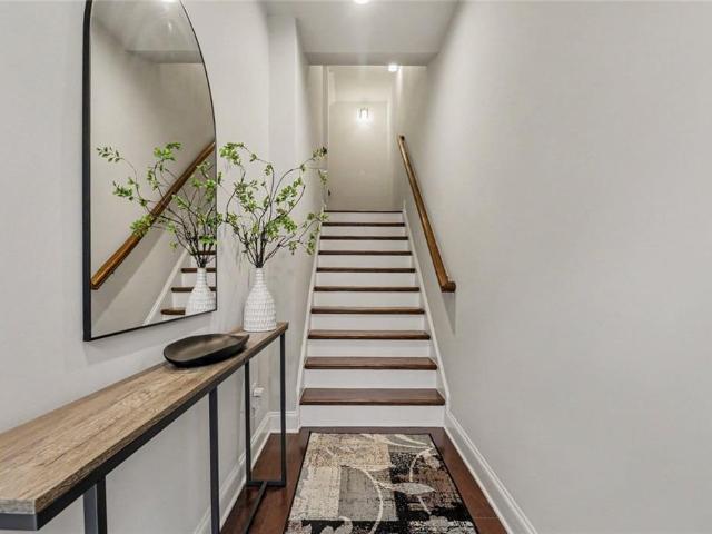 Townhouse for sale in Chamblee, DeKalb County