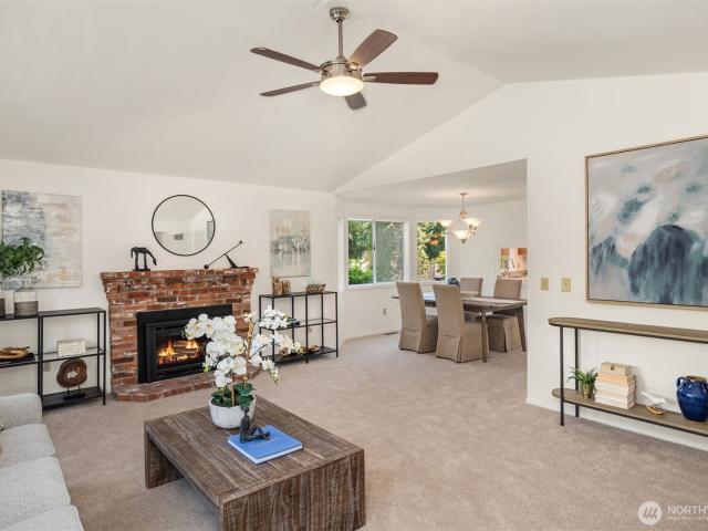 House for sale in Sammamish, Washington