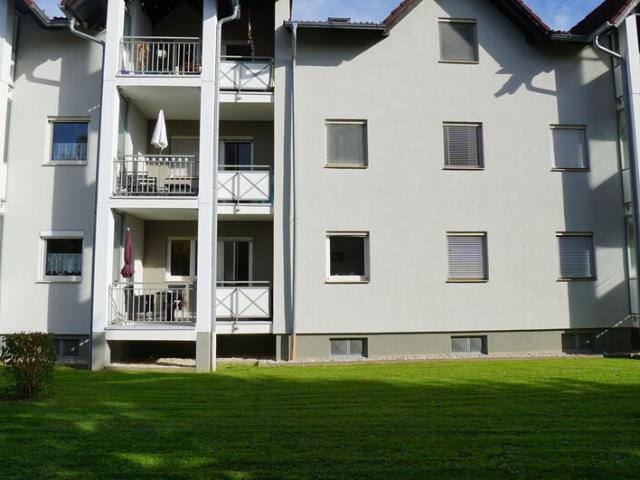 Apartment mieten in Grünbichl, Pregarten