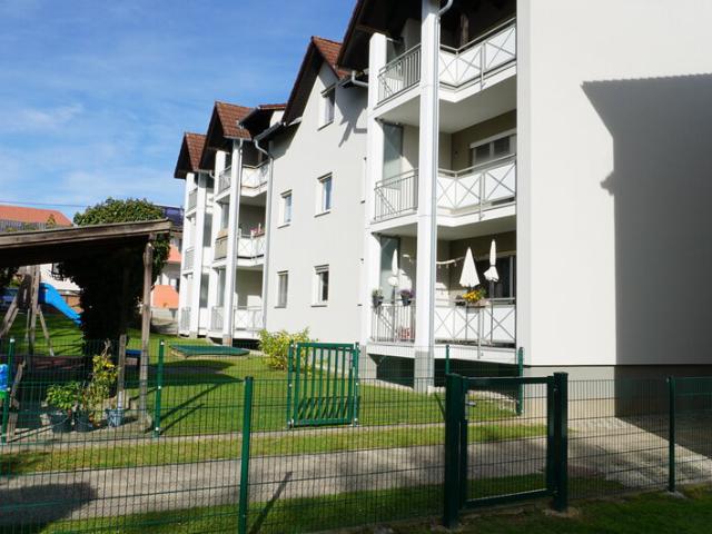 Apartment mieten in Pregarten, Grünbichl