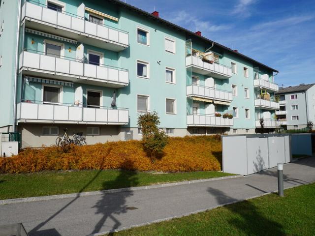 Apartment mieten in Pregarten, Oberösterreich