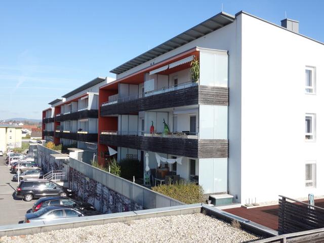 Apartment mieten in Silberbach, Pregarten