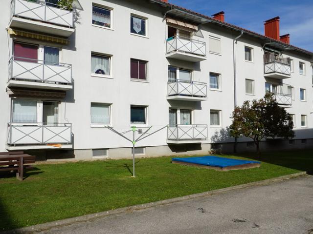 Apartment mieten in Pregarten, Sandleiten