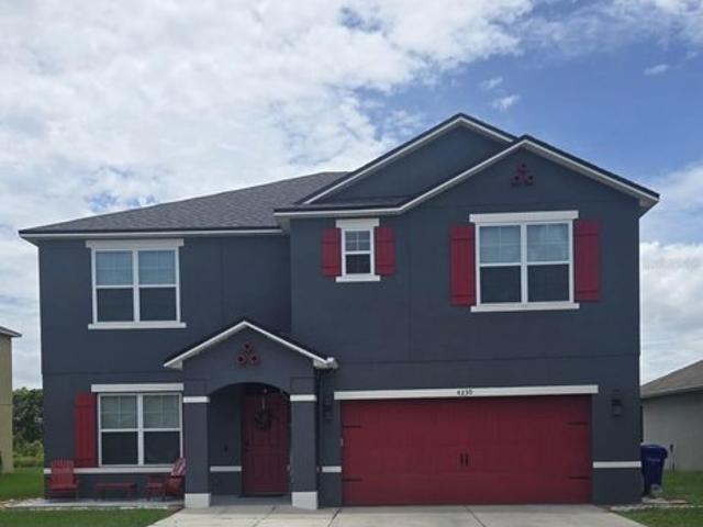 House for sale in Winter Haven, Polk County