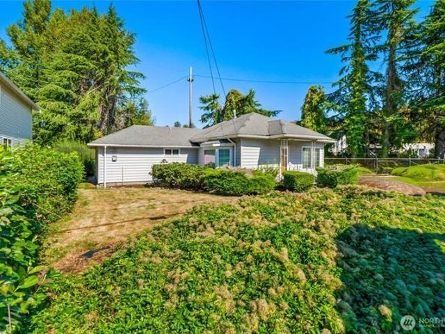House for sale in Tukwila, Washington