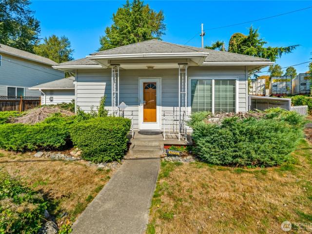 House for sale in Tukwila, Washington