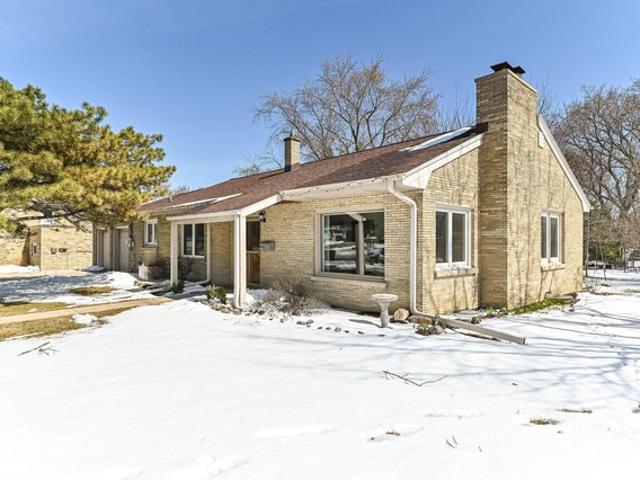 House for sale in Wisconsin