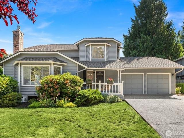House for sale in Sammamish, Washington