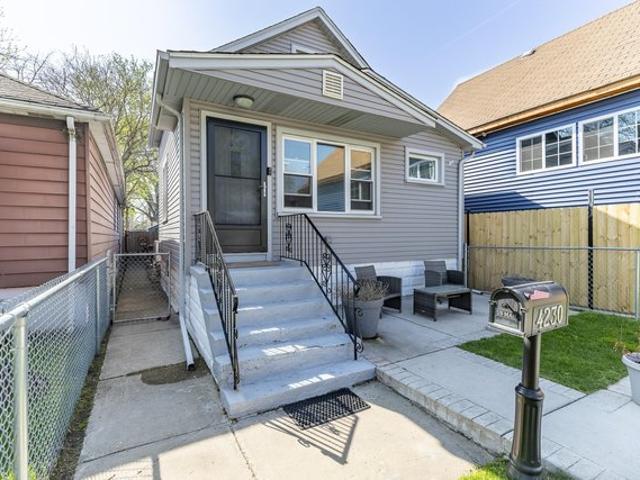 House for sale in East Chicago, Indiana