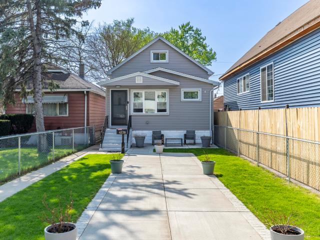 House for sale in East Chicago, Indiana