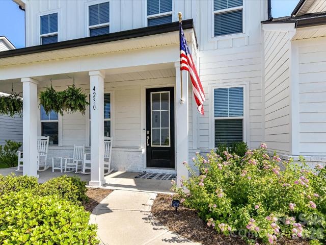 House for sale in Fort Mill, South Carolina
