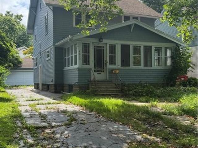 House for sale in Ashtabula, Ohio