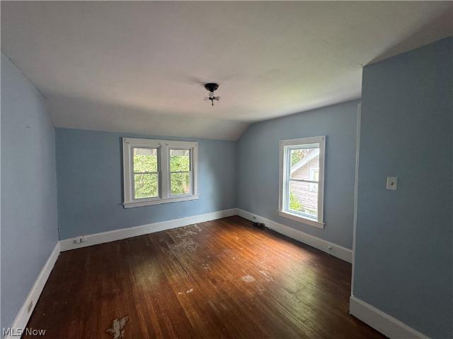 House for sale in Ashtabula, Ohio