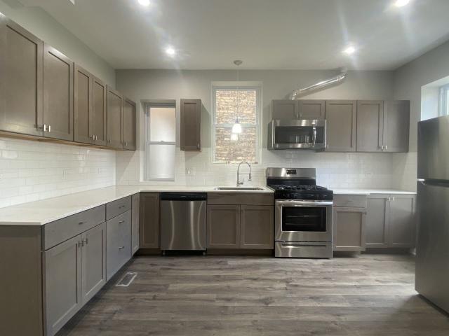 Apartment for rent in Chicago Park, Illinois
