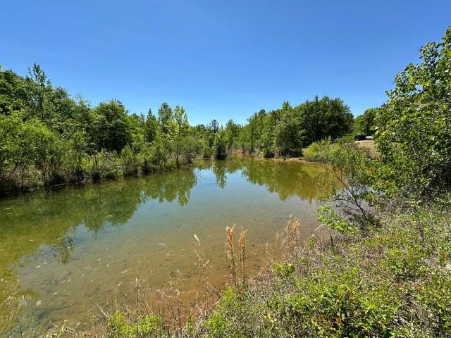House for sale in Keysville, Georgia
