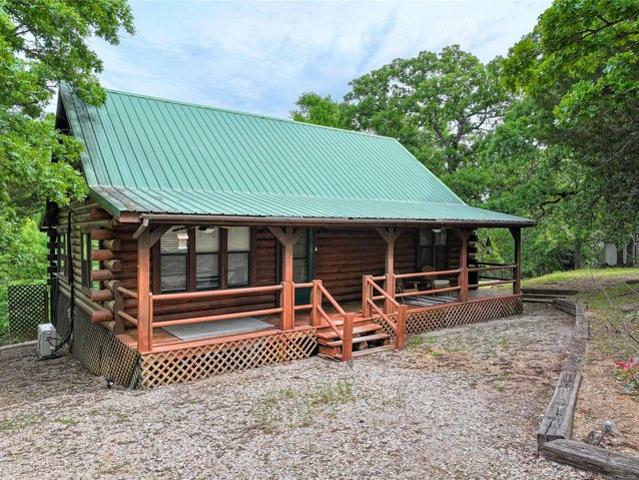 House for sale in Sulphur, Oklahoma