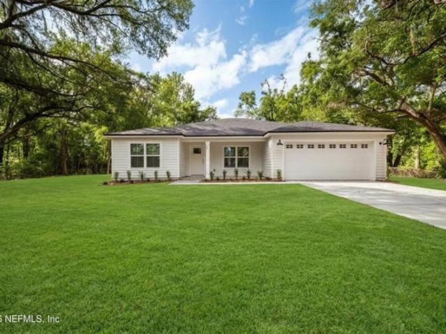 House for sale in Macclenny, Baker County