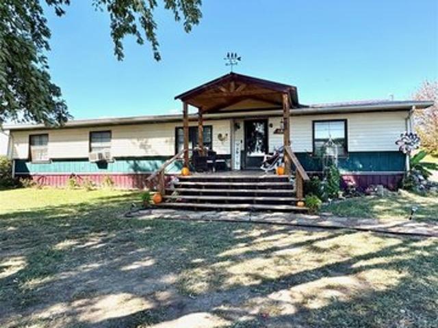 Land for sale in Porter, Oklahoma