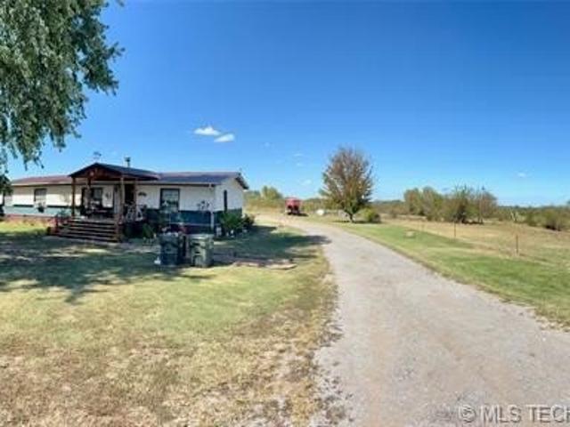 Farm for sale in Porter, Oklahoma