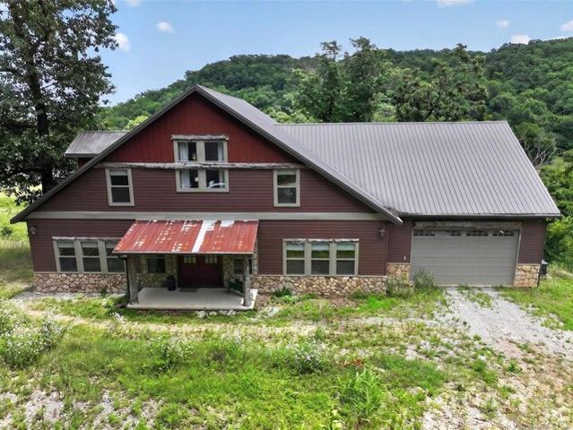 House for sale in Oklahoma