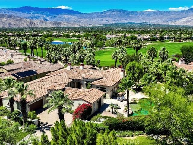 House for sale in Indian Wells, California