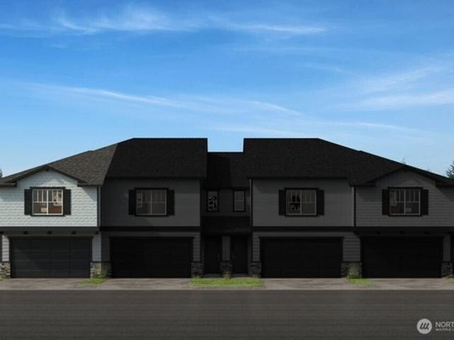 Townhouse for sale in Marysville, Washington