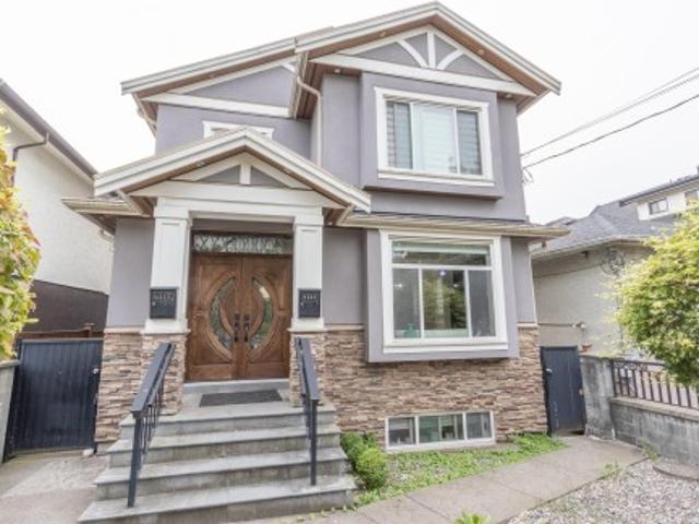 House for rent in Kensington-Cedar Cottage, Vancouver