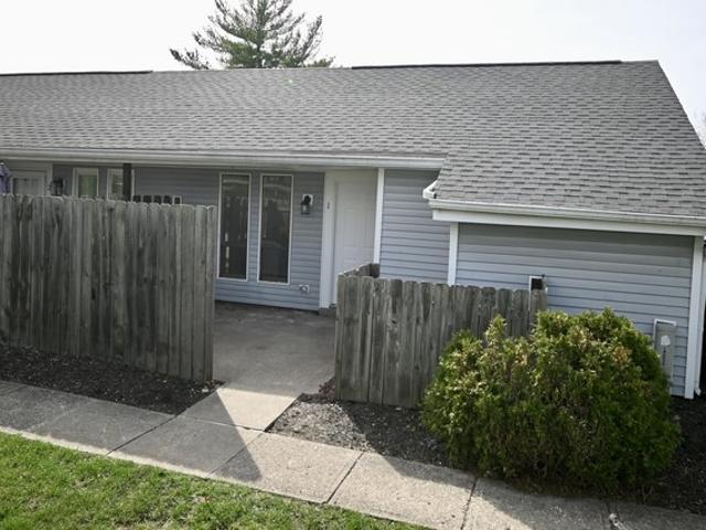 Condo for sale in Kenton, Kentucky