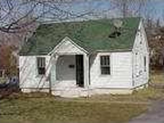 House for rent in Tennessee