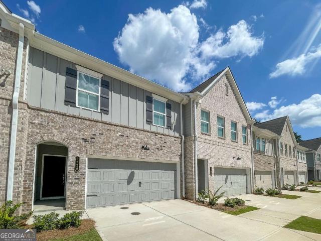 Property for rent in Douglasville, Georgia
