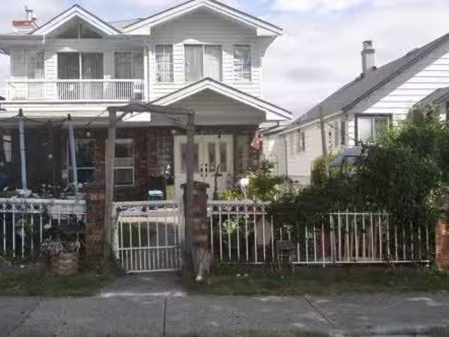 House for sale in Burnaby, British Columbia
