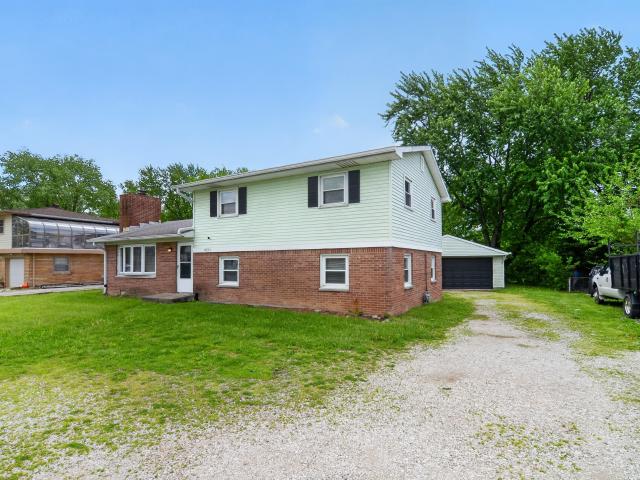 House for sale in Beech Grove, Indiana