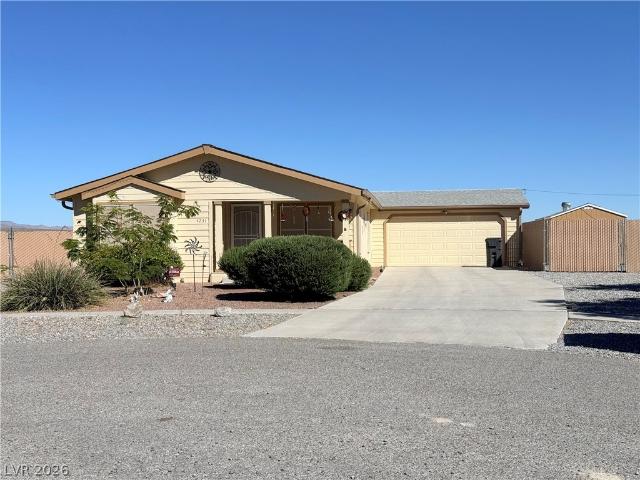 House for sale in Pahrump, Nye County