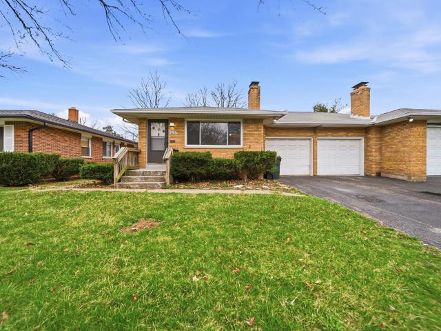House for sale in Columbus, Ohio