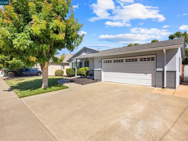 House for sale in Pleasanton, California