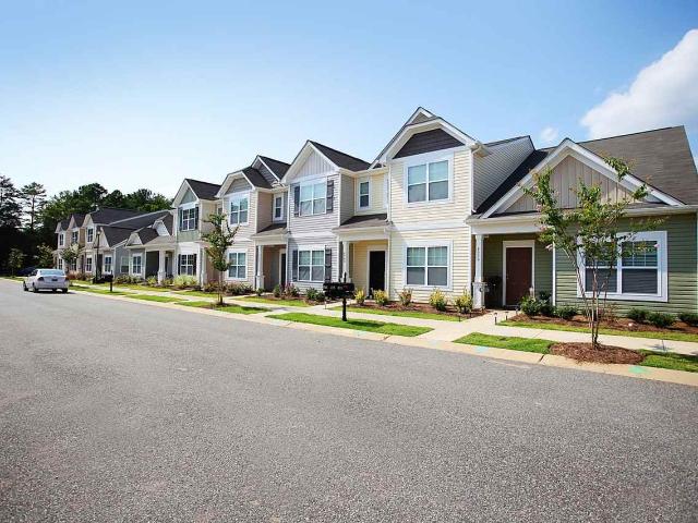 House for rent in Rock Hill, South Carolina
