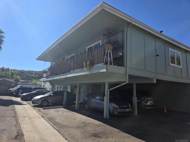 Condo for sale in La Mesa, California