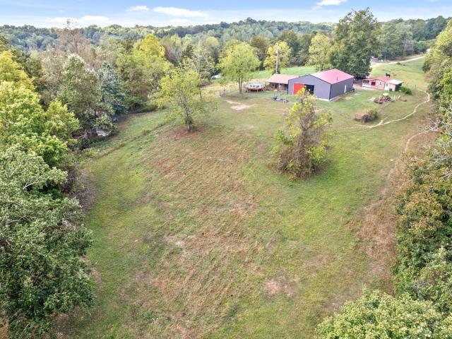 Farm for sale in Tennessee