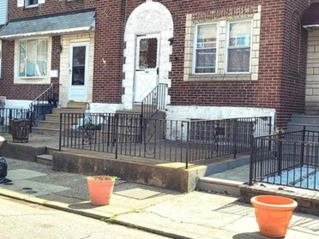 Townhouse for sale in Philadelphia, Pennsylvania
