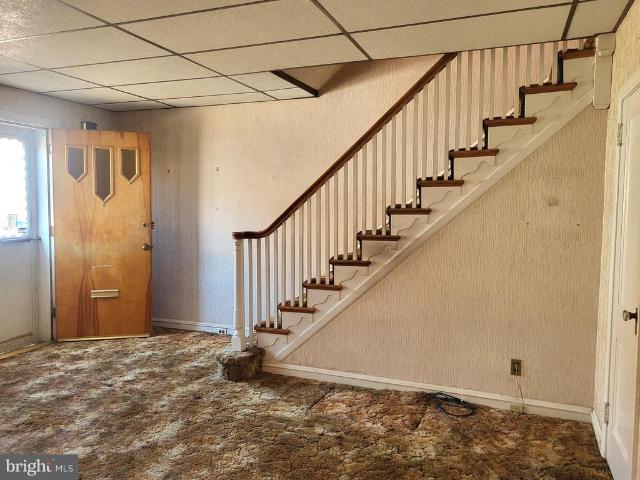 Townhouse for sale in Philadelphia, Pennsylvania