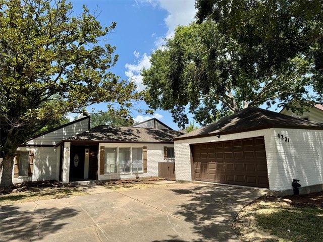 House for sale in Harris, Texas