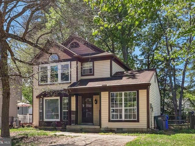 House for sale in Waldorf, Maryland