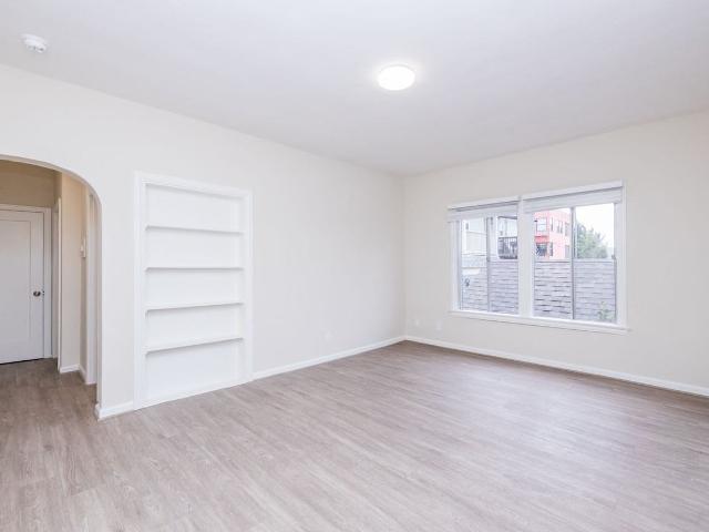 Apartment for rent in Piedmont Avenue, Oakland