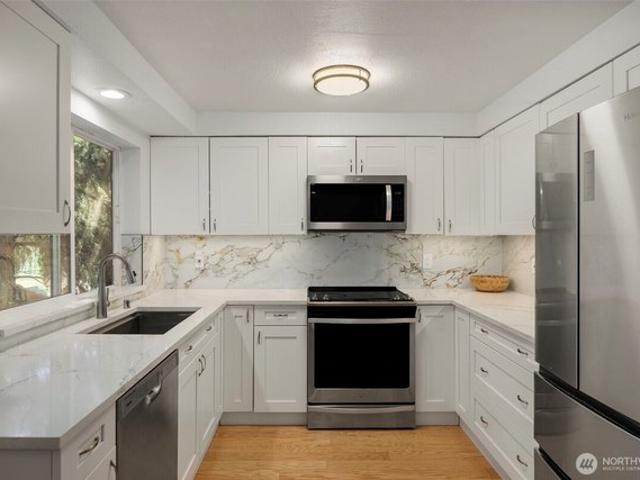 Condo for sale in Renton, Washington