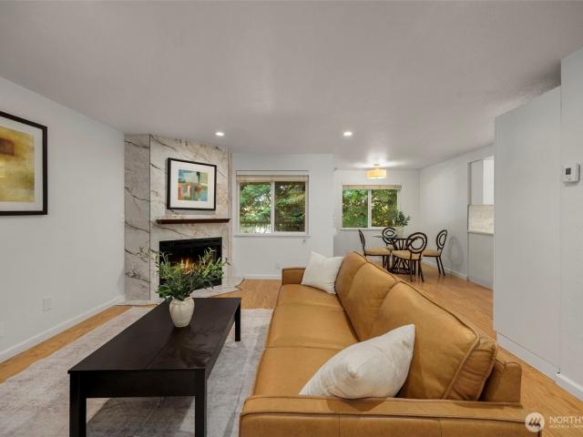 Condo for sale in Renton, Washington