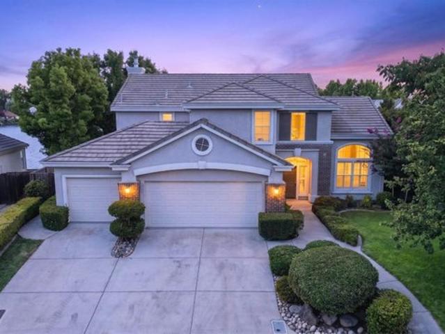 House for sale in Stockton, California
