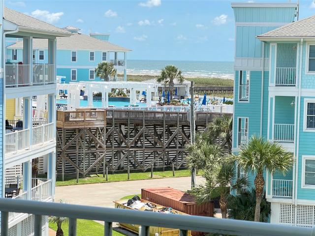 Condo for sale in Galveston, Texas