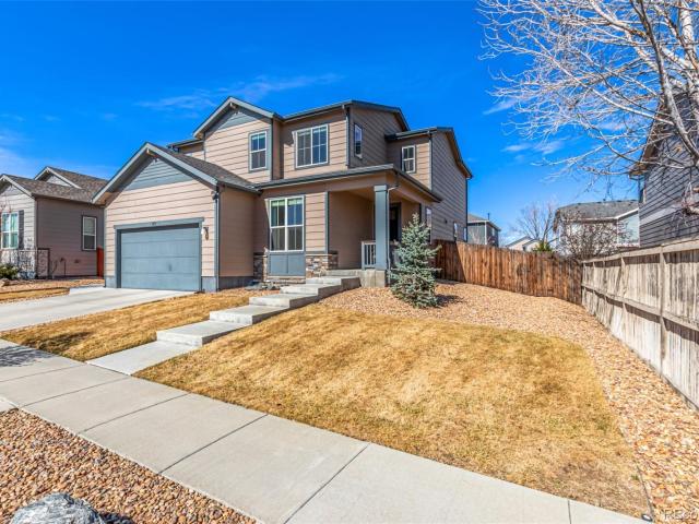 Property for sale in Brighton, Colorado