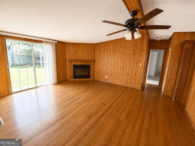House for sale in Toccoa, Georgia