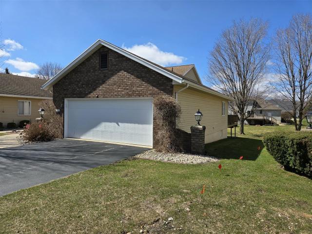 Condo for sale in Grandville, Michigan